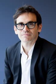 Photo of Nicola Lagioia