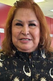 Photo of María Dolores González