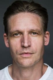 Photo of Manuel Klein