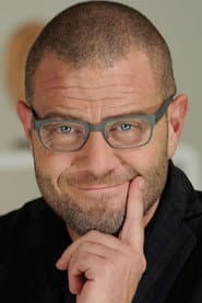 Photo of Giulio Golia