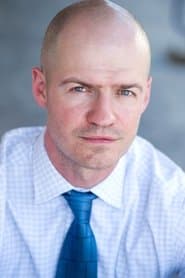 Photo of Adam O'Byrne