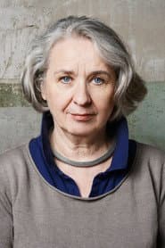 Photo of Suly Röthlisberger