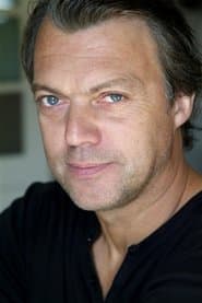 Photo of Éric Viellard