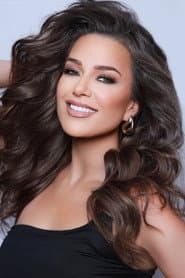 Photo of Kristina Johnson