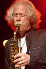 Photo of Lou Marini