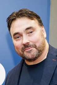 Photo of Anthony Caulfield