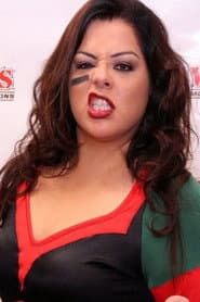 Photo of Ruby Raze