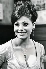 Photo of Carmen Dene