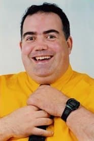 Photo of Régis Iacono