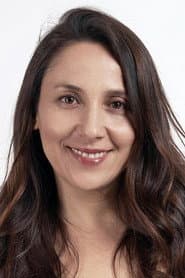 Photo of Carolina Sagredo