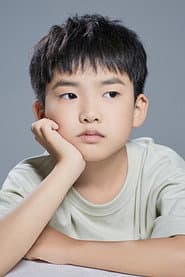 Photo of Liu Yuze