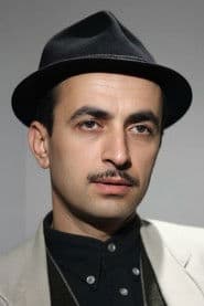 Photo of Orhan Aykanat