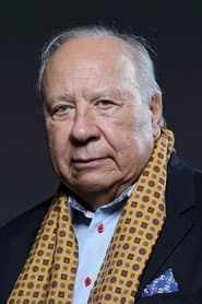 Photo of Neeme Järvi