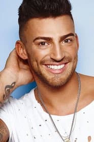 Photo of Jake Quickenden