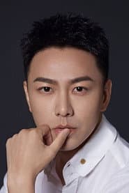Photo of Huan Chen