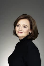Photo of Cherie Blair