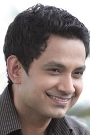 Photo of Umesh Kamat