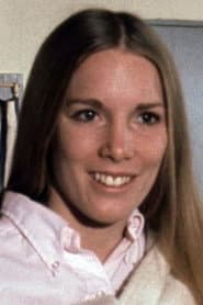 Photo of Patricia Joyce