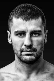 Photo of Oleksandr Gvozdyk