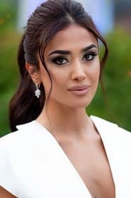 Photo of Pervin Abiyeva