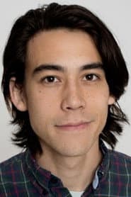 Photo of Zac Oyama