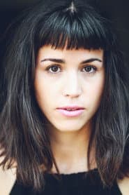 Photo of Noémie Ribaut-Savard