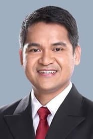 Photo of Jiggy Manicad