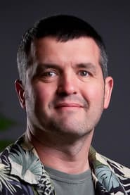 Photo of Eric Saindon