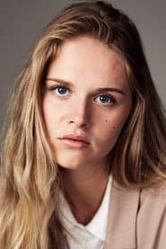 Photo of Marie-Mae van Zuilen