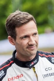 Photo of Sébastien Ogier