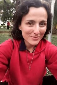 Photo of Alejandra Oviedo