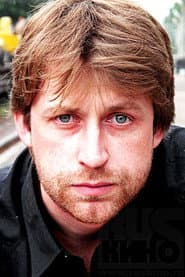 Photo of Ilya Kazankov