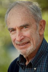 Photo of Paul R. Ehrlich