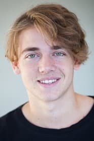 Photo of Gabriel Verdier