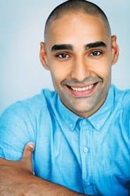 Photo of Navid Charkhi