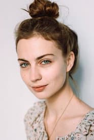 Photo of Daria Mureeva