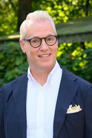 Photo of Rudolph van Veen