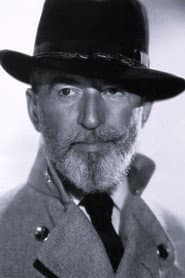 Photo of Paul McAllister