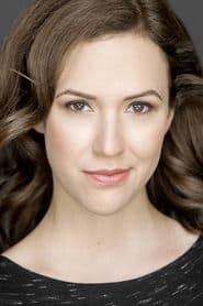 Photo of Adriene Mishler