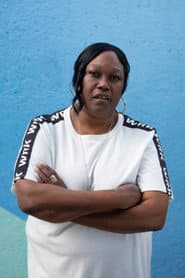 Photo of Jennifer Joseph