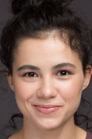 Photo of Alfiya Zakirova