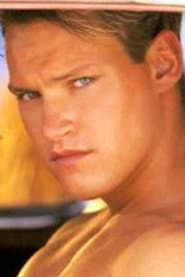 Photo of Chris Knight