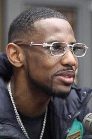 Photo of Fabolous