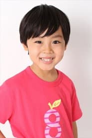 Photo of Eito Kawahara