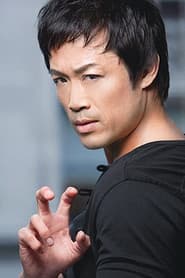 Photo of M.G. Gong