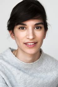 Photo of Tamsin Newlands