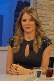 Photo of Fatoş Seğmen