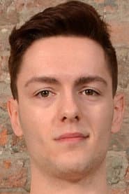 Photo of Jonah O'Pry
