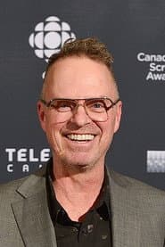 Photo of John Dondertman