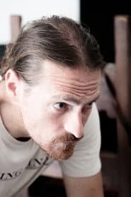Photo of Claudio Cirri
